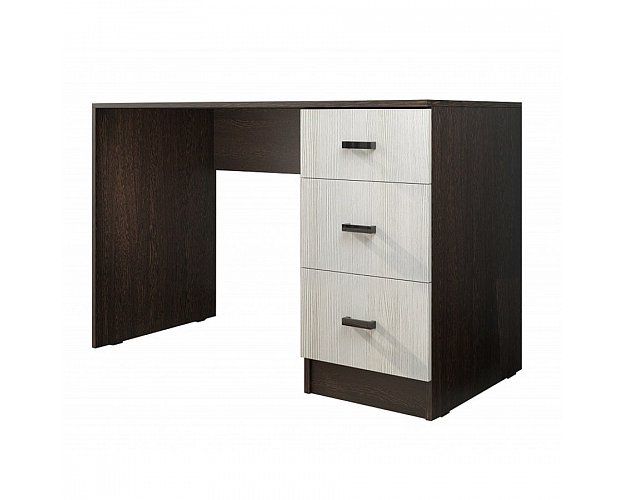 Стол письменный Стандарт венге / лоредо